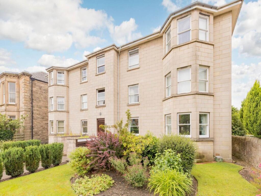 Main image of property: 4C Mayfield Gardens, Mayfield, 