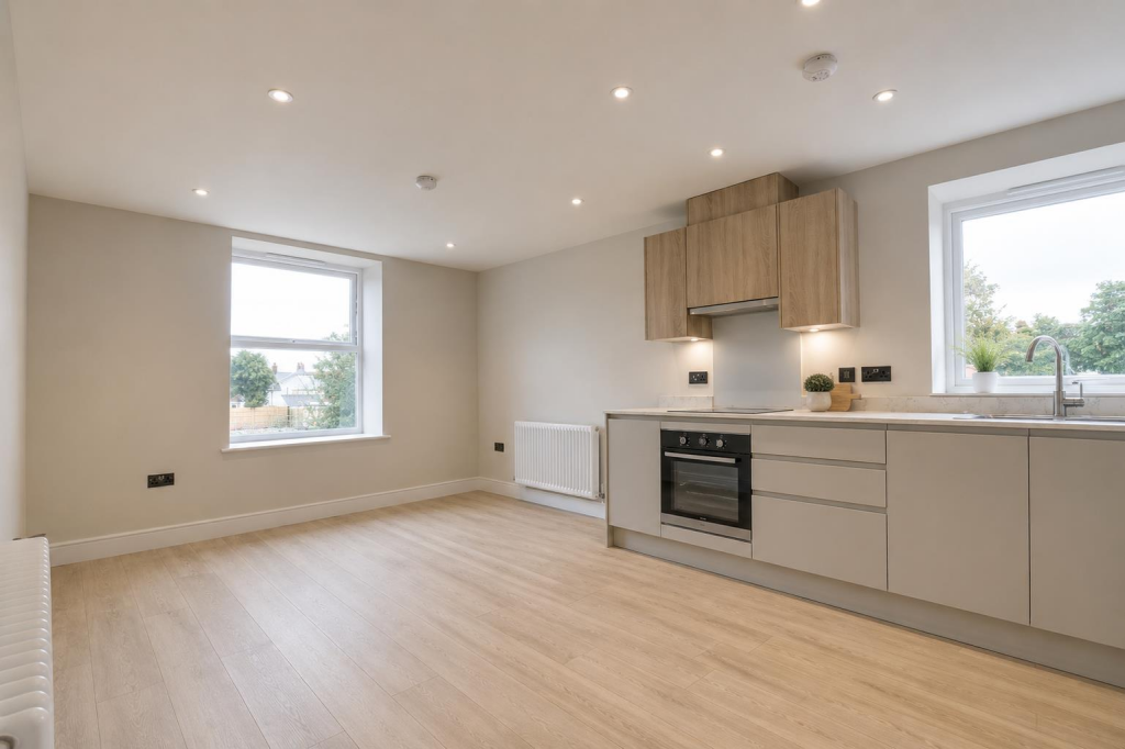 Main image of property: Juniper Gardens, Southsea