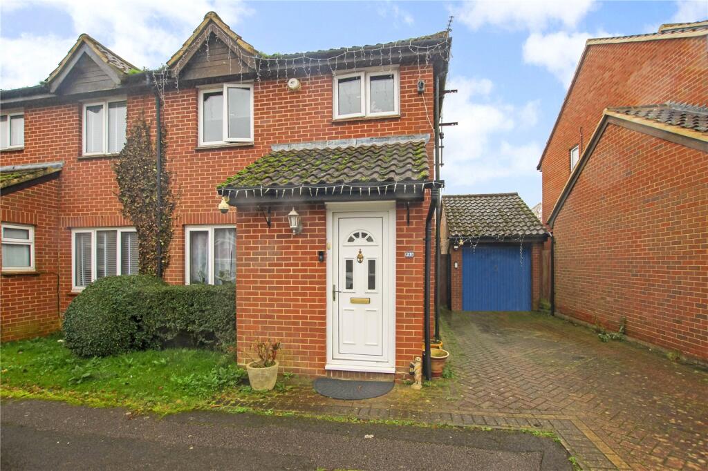 Main image of property: Russell Road, Toddington, Dunstable