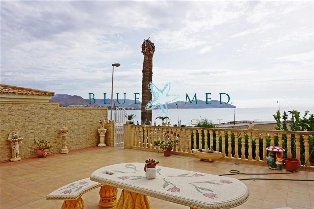 Main image of property: Murcia, Puerto de Mazarrón