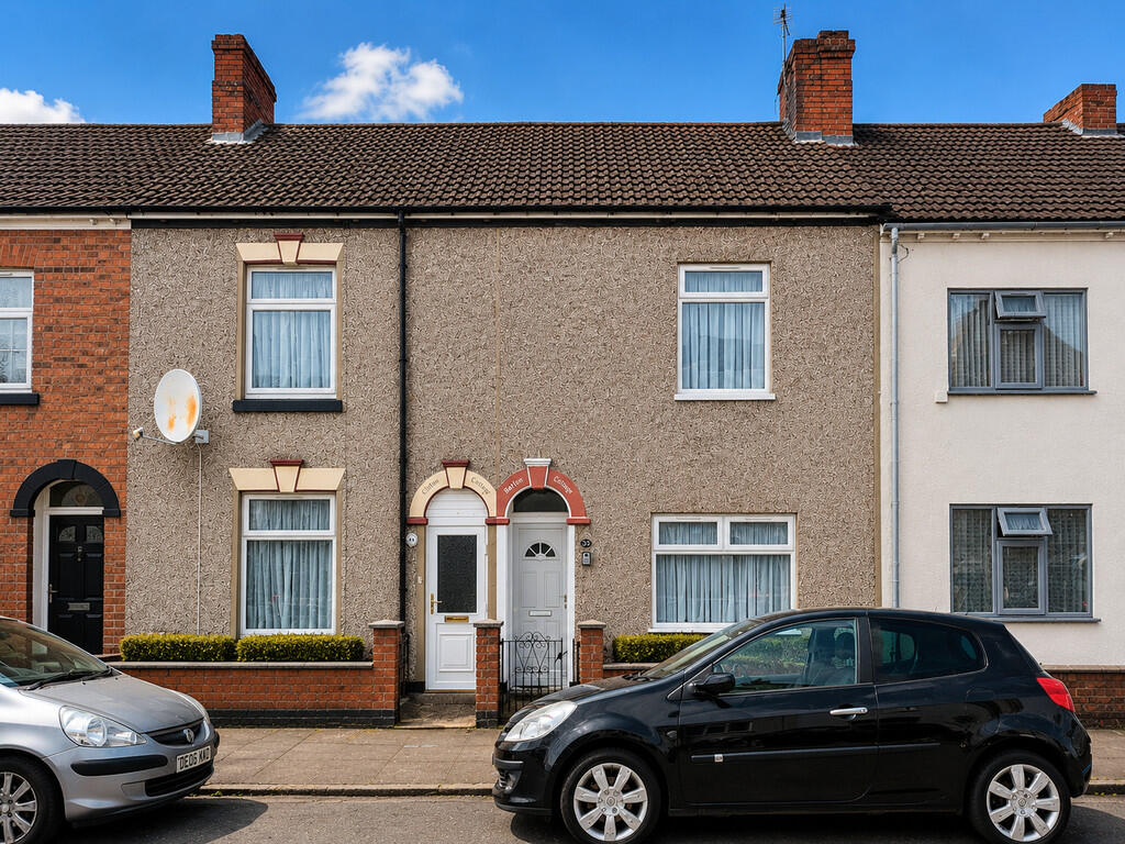 Main image of property: Victoria Street, Rugby