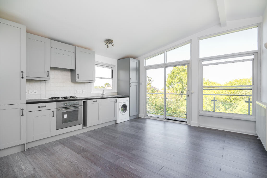 Main image of property: Coysh Court