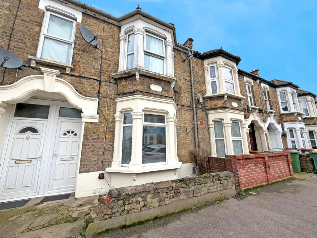 Main image of property: Ling Road, London, E16