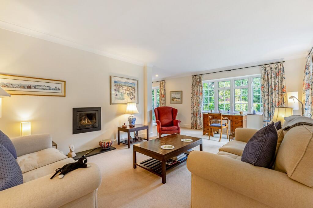 House in Harpenden, Roundwood - View 5