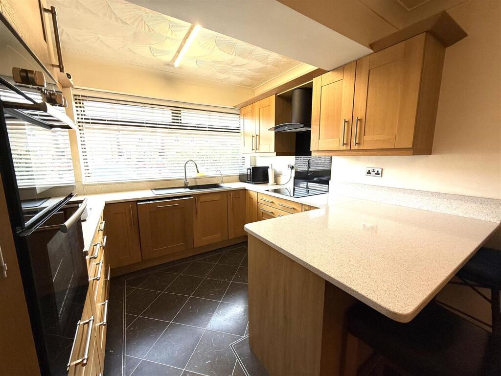 House in Walsall - More