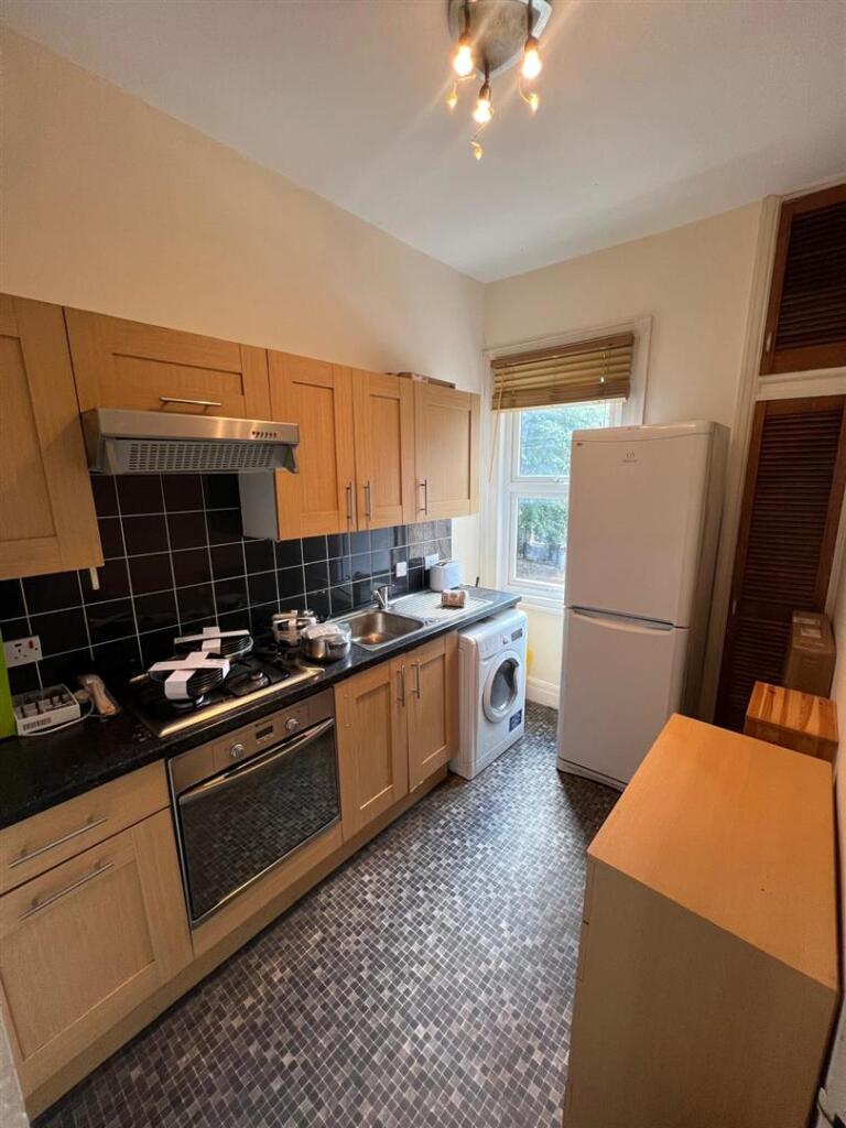 Main image of property: St. Albans Road, London