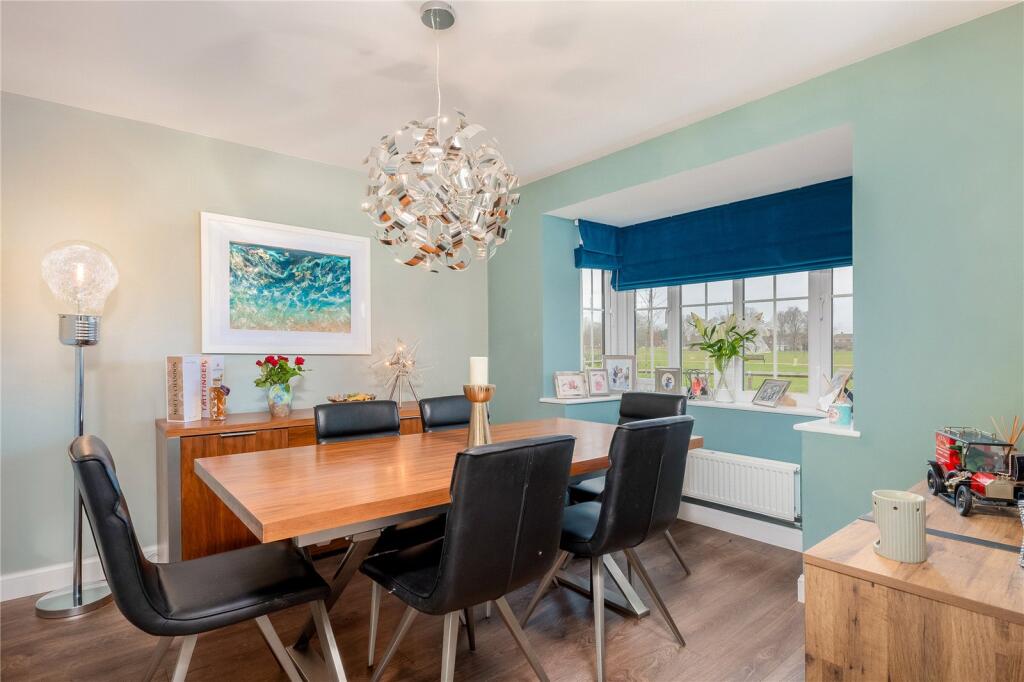 Foxtail Crescent, Bodicote, Banbury, Oxfordshire, OX15 photo 3