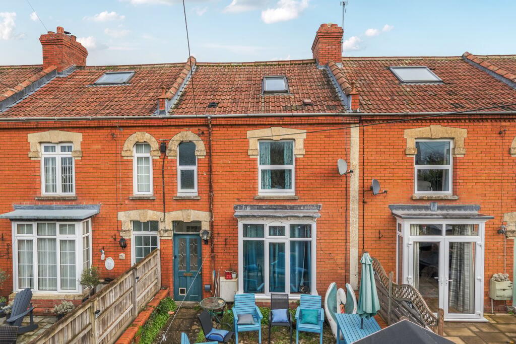 Additional image 37 of Rowdens Road, Wells, BA5
