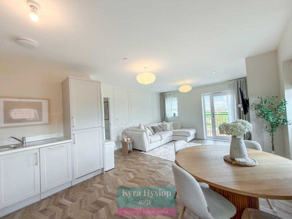 Main image of property: Rumbold Walk, Exeter, EX2 0BJ