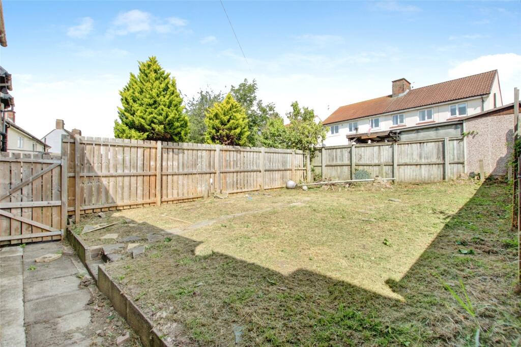 House in Durham - View 4