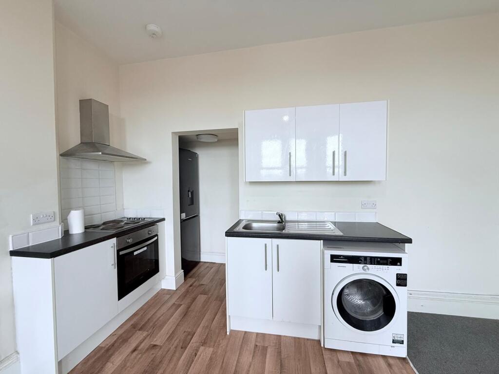 Main image of property: Ebury Road, Nottingham, NG5 1BB