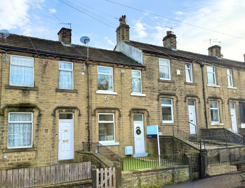 Main image of property: Barcroft Road, Huddersfield, West Yorkshire, HD4
