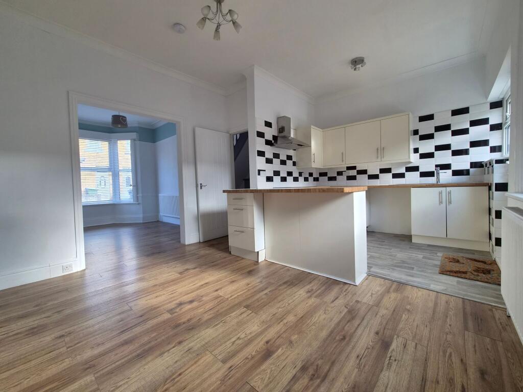 House in Scarborough, North Yorkshire - View 4