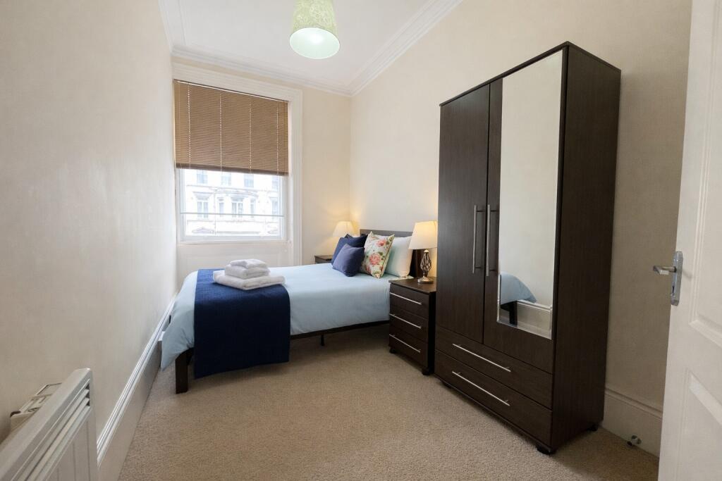 3 bedroom apartment for rent