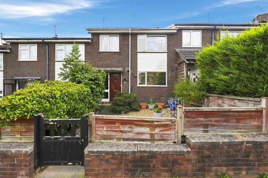 House in Stockport