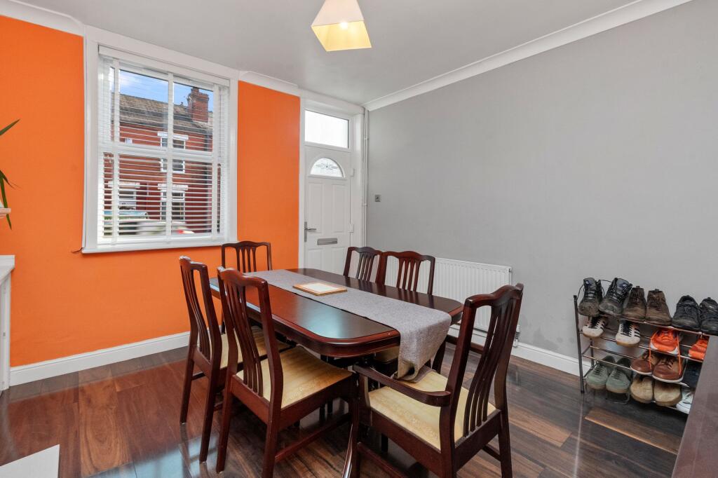Hume Street, Warrington, WA1 photo 3
