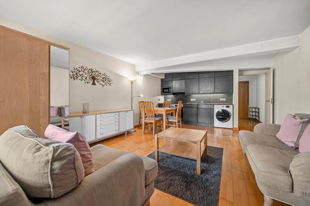 Apartment in London - More