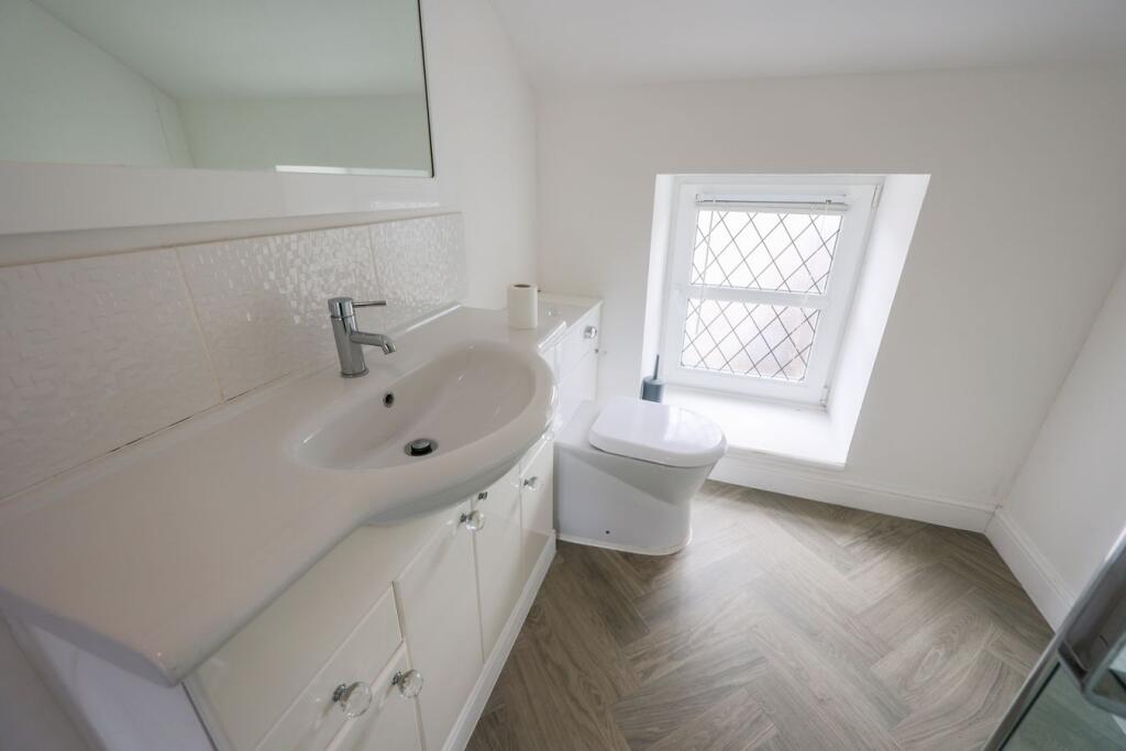 House in St Austell, Cornwall - More