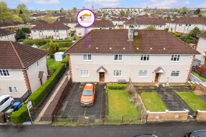 Main image of property: Threestonehill Avenue, Glasgow