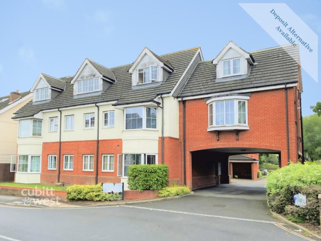 Main image of property: Grove Court, Crawley, RH10
