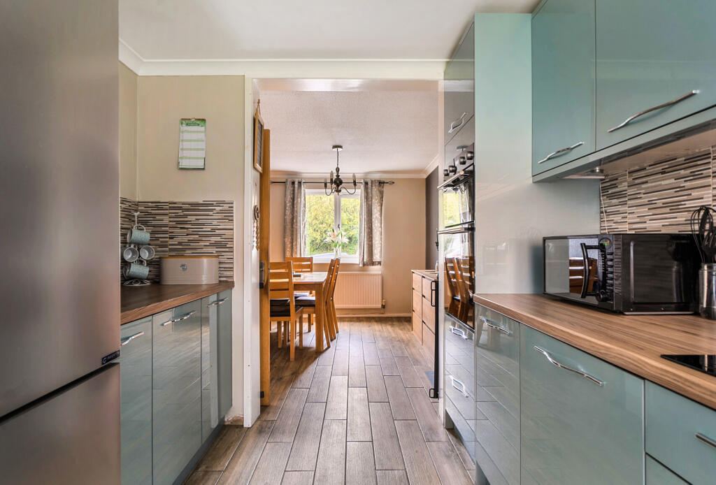 House in North Common, Bitton - More