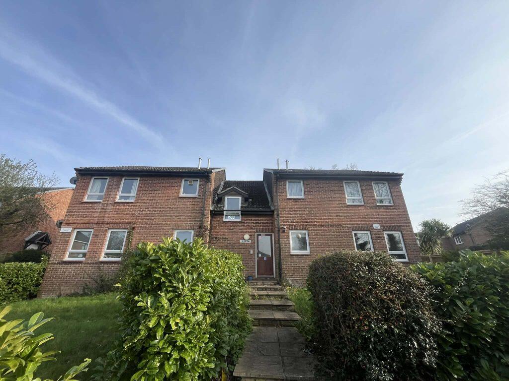 Main image of property: Mortimer Gardens, Tadley