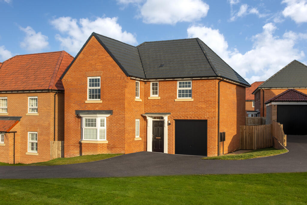 Main image of property: Burdon Lane,
Sunderland,
SR3 2PN