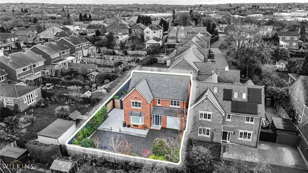 Additional image 47 of Tilbury, Blackwood Road Estate, Tamworth, B77