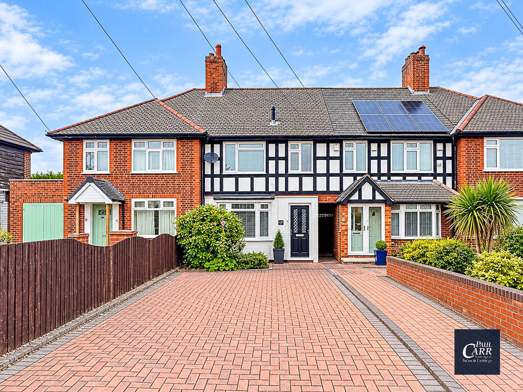 Main image of property: Trent Valley Road, Lichfield, WS13 6HA