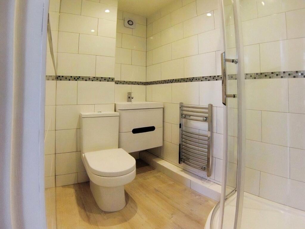 Apartment in Brighton, Queen's Park - View 4