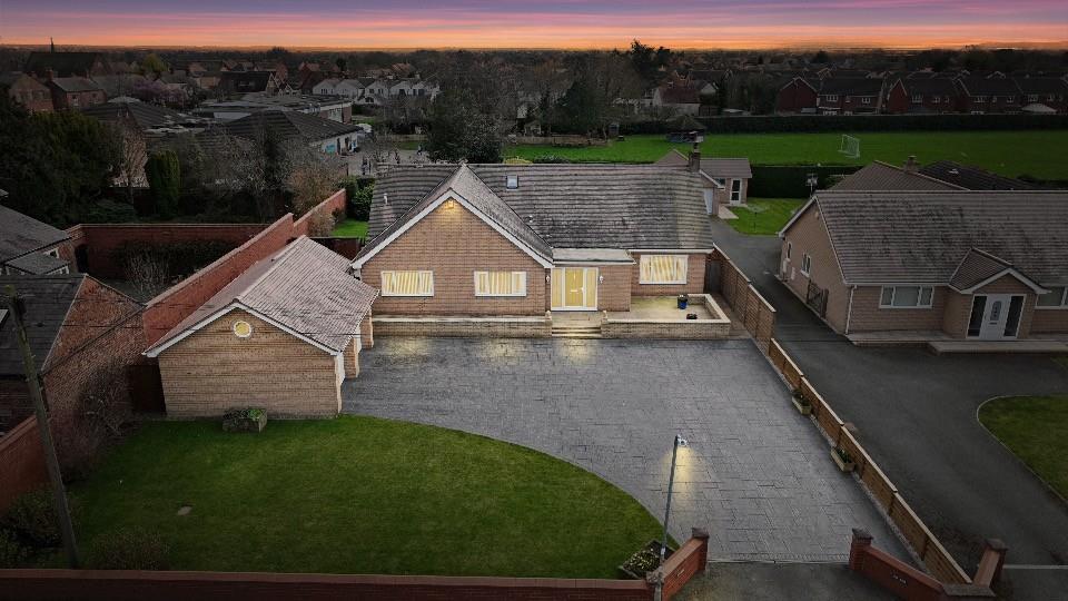 Main image of property: Frog Lane, Holt, Wrexham