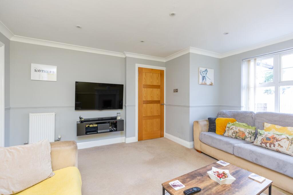 House in Salisbury - View 4