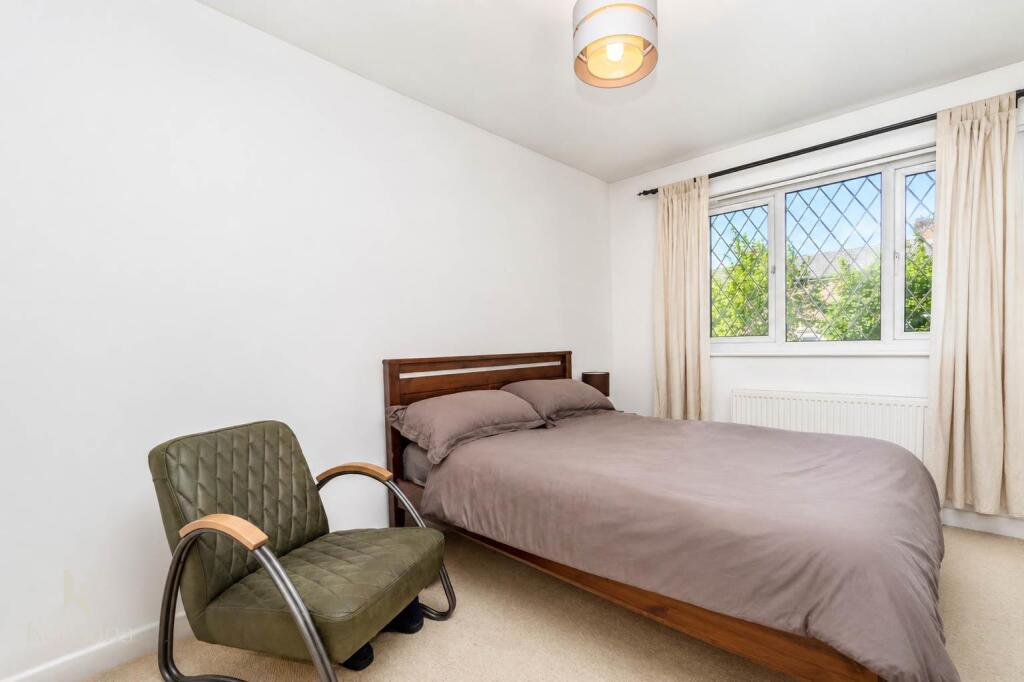 House in Blackburn, Wensley Fold - View 5