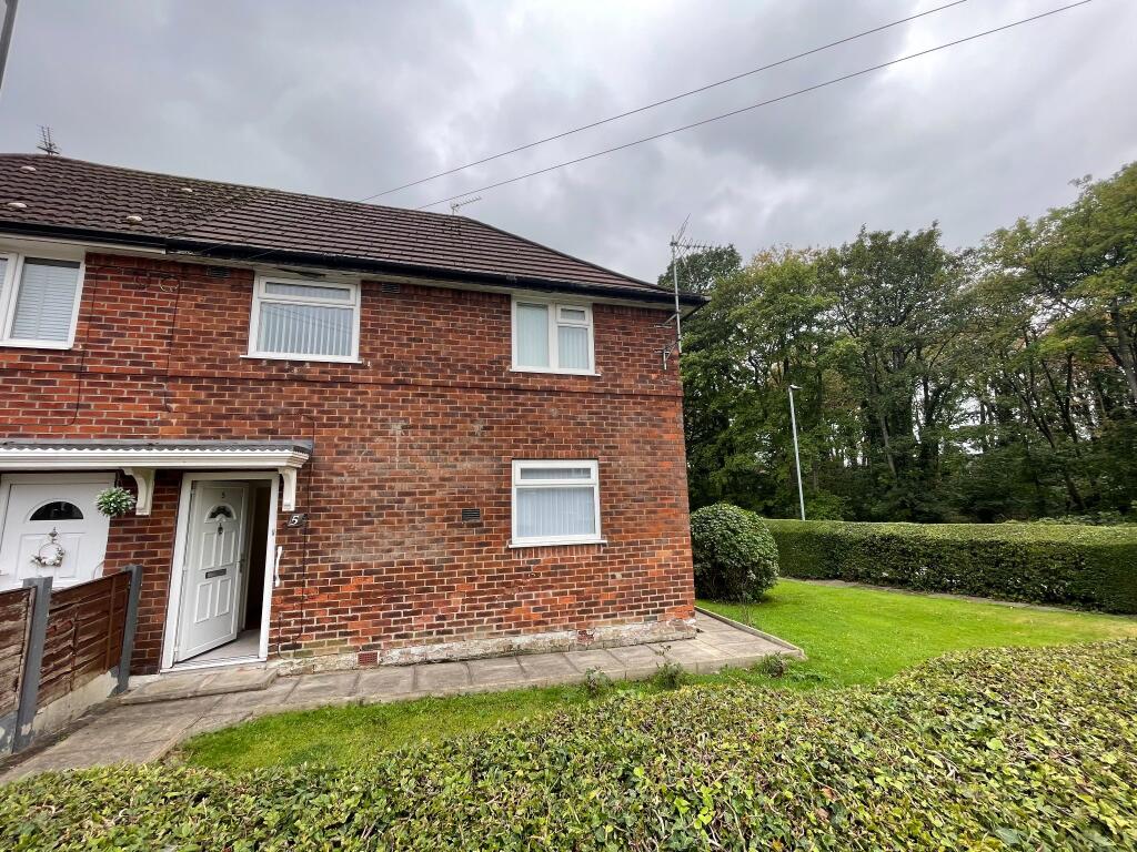 Main image of property: Woodend Road, Manchester, M22