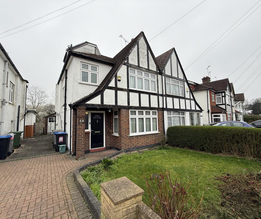 Main image of property: Regal Way, Harrow, HA3