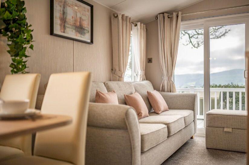 Three Bed Willerby Manor 2023 (38 x 12) , Bryn Defaid Holiday Park, Trawscoed Rd, Llysfaen, Conwy, LL29 8LJ photo 4