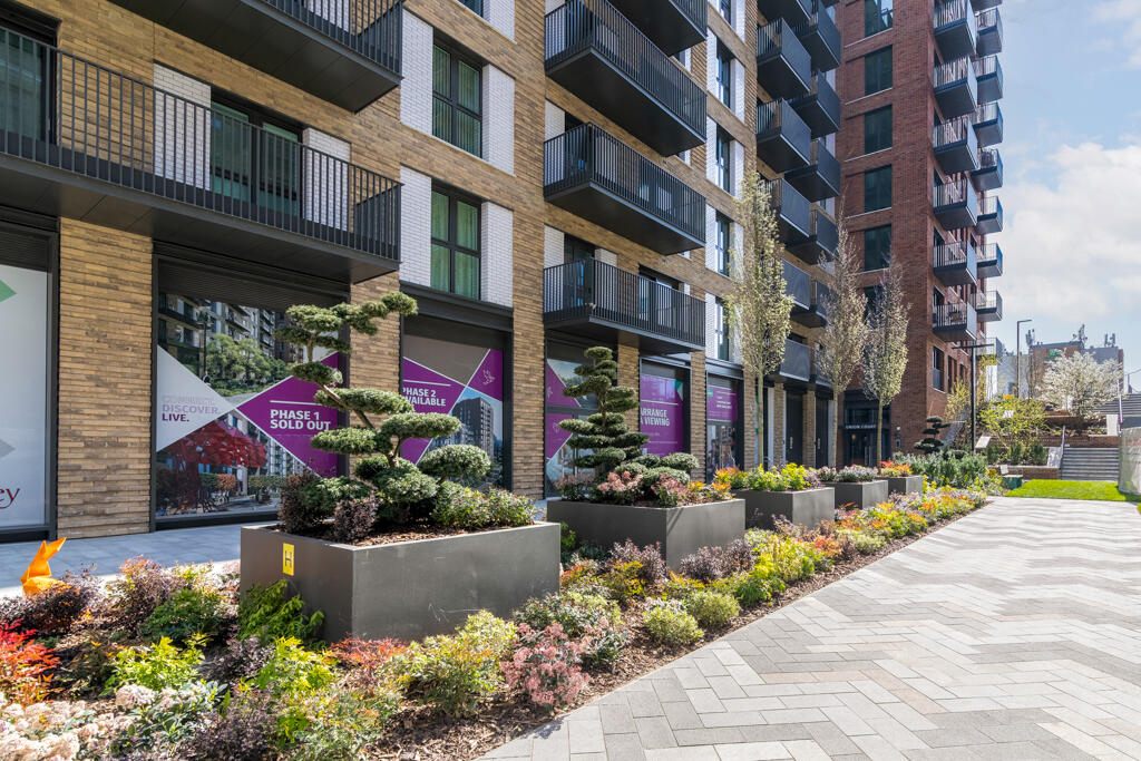 Main image of property: Union Court, Fauna Walk, Watford, Hertfordshire