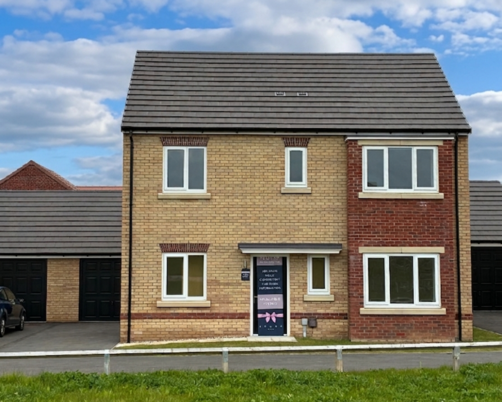 Main image of property: Boroughbridge Road,
Knaresborough,
HG5 0LZ