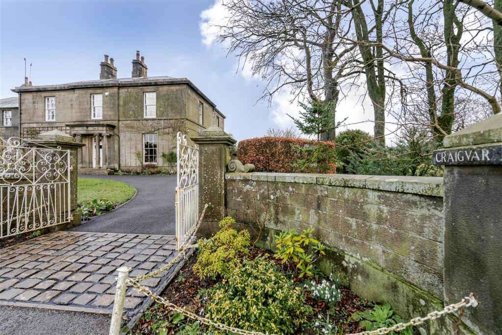 Additional image 4 of Craigvar, Peel Green, Hellifield, Skipton