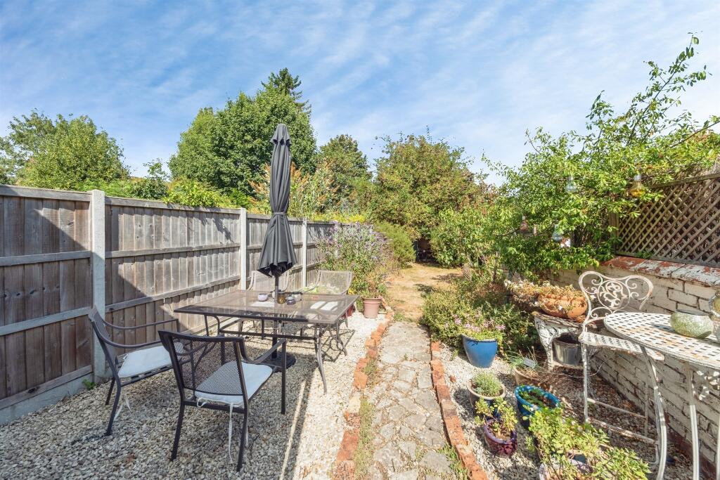 House in Oxford - View 4