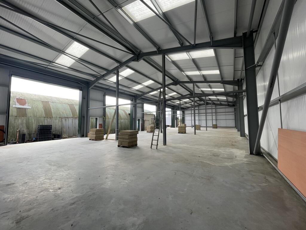 Main image of property: Unit 19a-20 Roudham Park, Roudham Road, East Harling, Norfolk, NR16 2SN