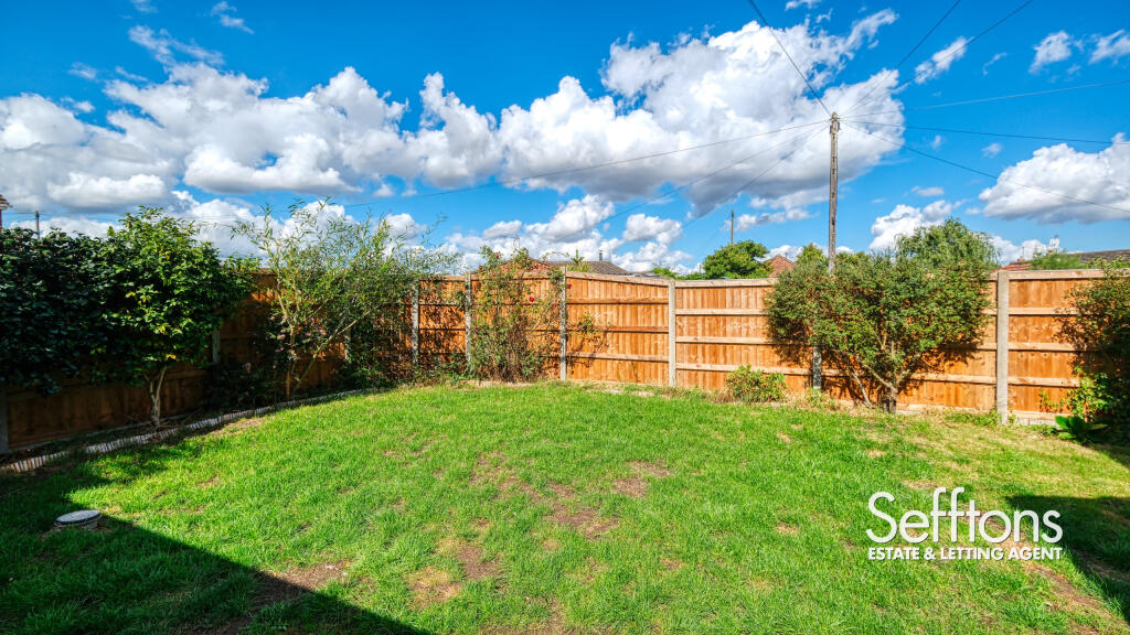 House in Broadland, Sprowston - More