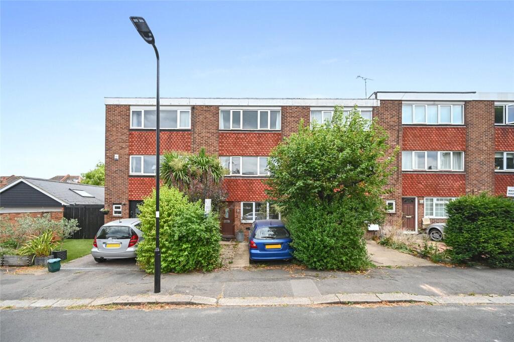 Main image of property: Mount Pleasant Road, London, W5