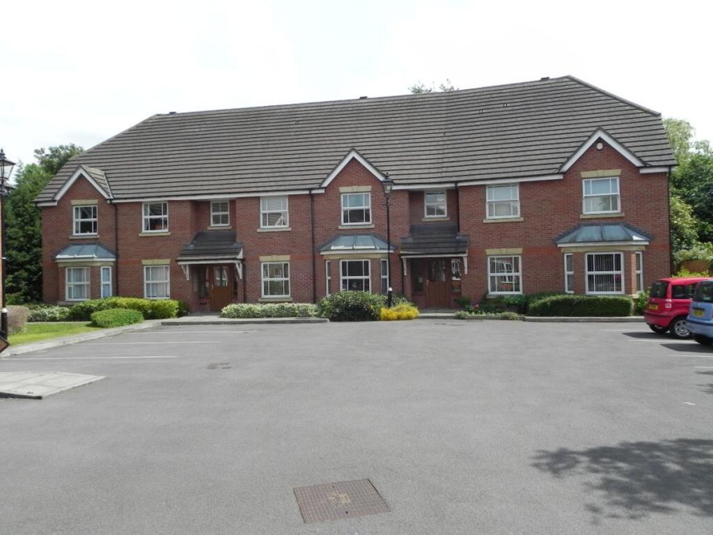 Main image of property: Carters Close, Birmingham, B37