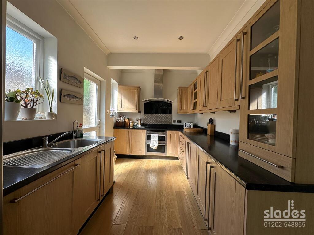 Iddesleigh Road, Bournemouth photo 3