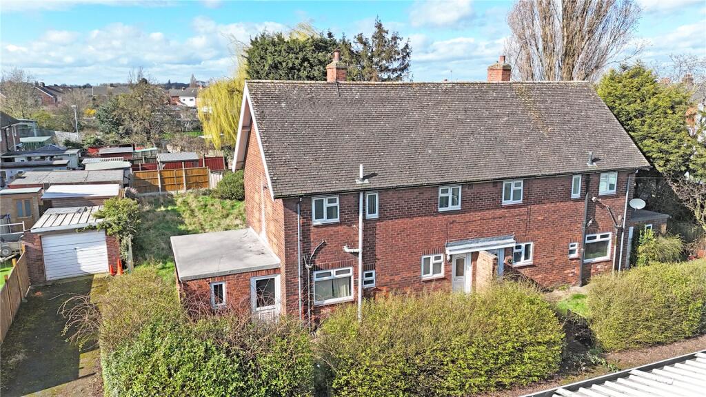 Main image of property: Corby Road, Scunthorpe, Lincolnshire, DN16