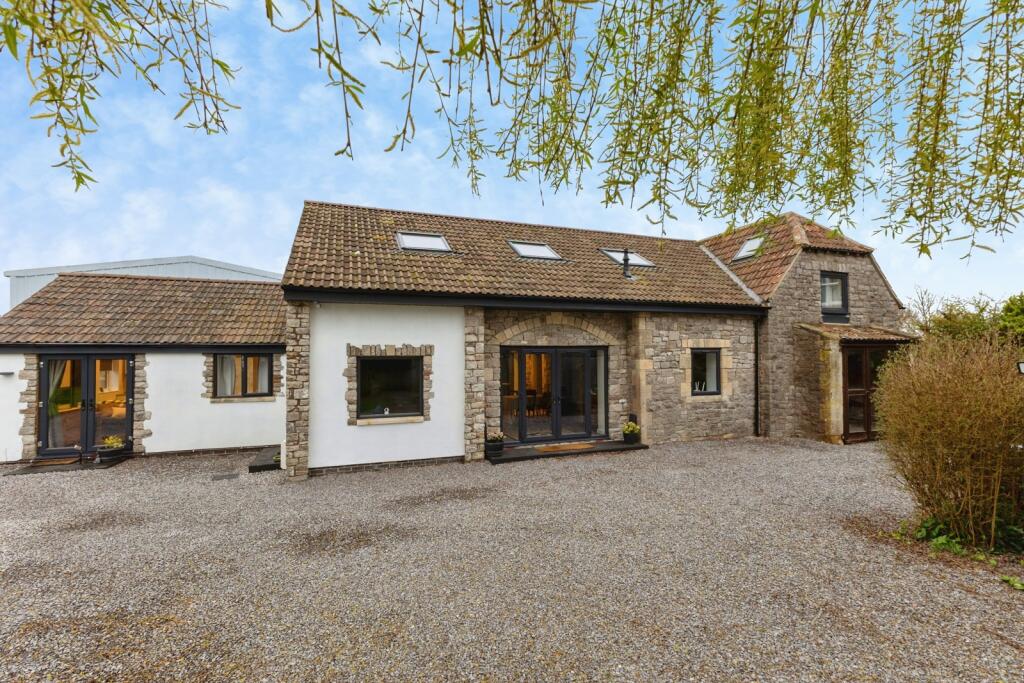 Main image of property: Hewish, Weston-super-Mare, Somerset, BS24