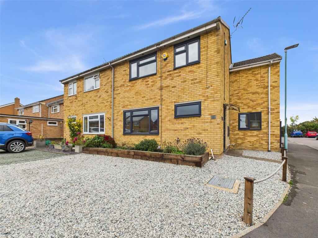 Main image of property: Brisbane, Stonehouse, Gloucestershire, GL10