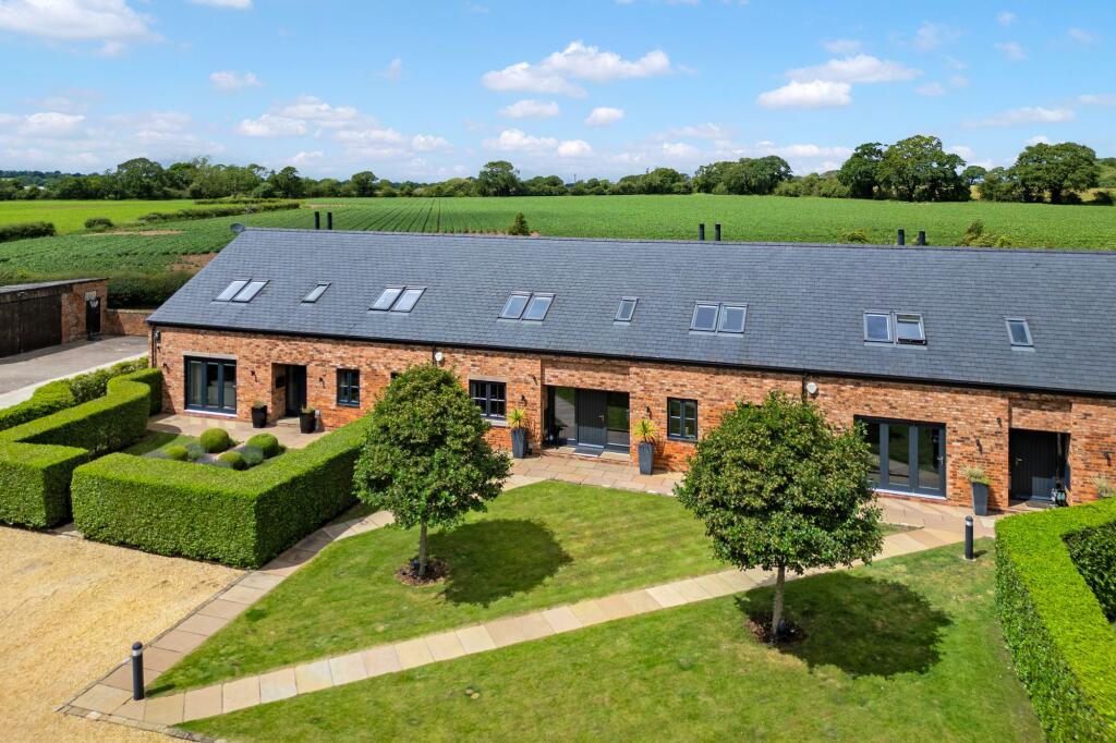 Main image of property: Horton Lane, Tarvin, CH3