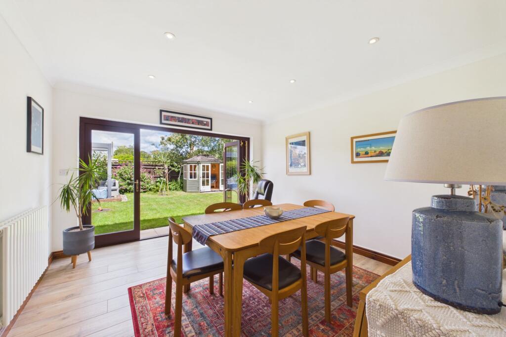 Spencer Close, Evenley, NN13 - View 4